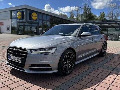 Gebraucht 2016 Audi A6 Kombi | 19.900 € (Teuer)