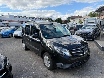 Mercedes Citan 111