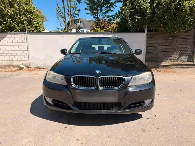 Gebraucht BMW 318