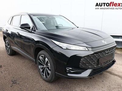 Neu MG HS Comfort 224 PS (164 kW) 2026 Pebble black SUV