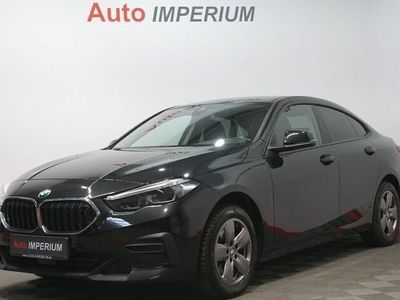 BMW 216