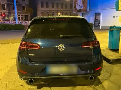 Gebraucht VW Golf VII