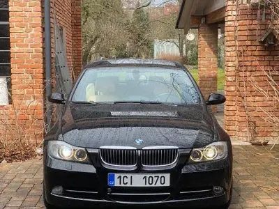 Gebraucht BMW 335