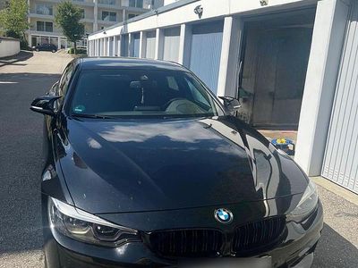 BMW 420 Gran Coupé