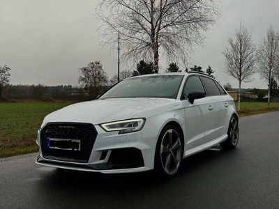 gebraucht Audi RS3 2.5 l TFSI ABT