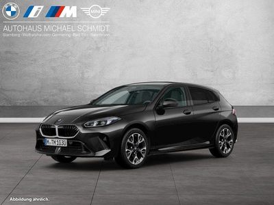 Black sapphire Neu 2026 BMW 116 M Sport Kleinwagen | 34.490 € (Fairer Preis)