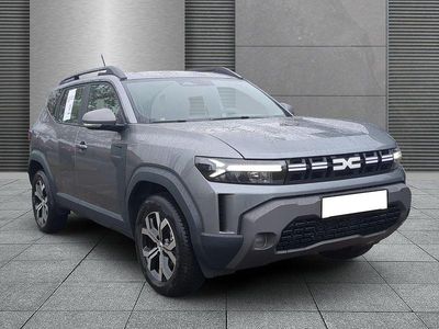 Dolomitgrau Neu 2025 Dacia Duster Expression SUV | 24.990 € (Guter Preis)