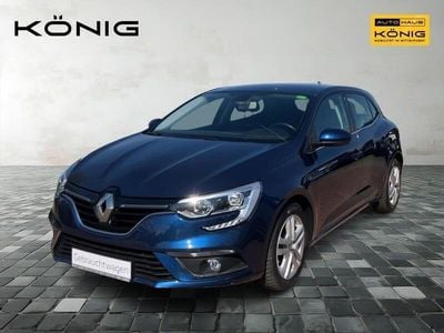 Renault Mégane III