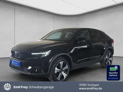 Gebraucht Volvo C40