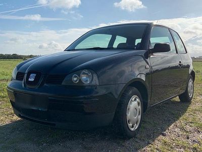 Seat Arosa