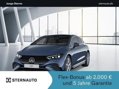 Mercedes EQE350
