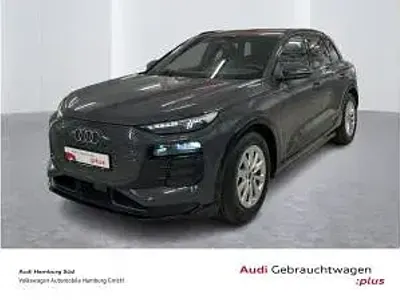 Gebraucht Audi Q6 e-tron