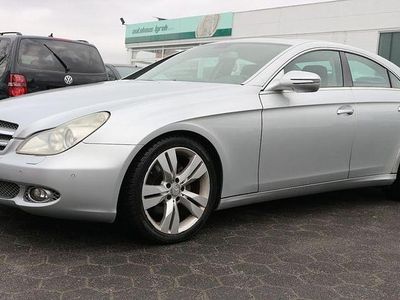 Mercedes CLS320