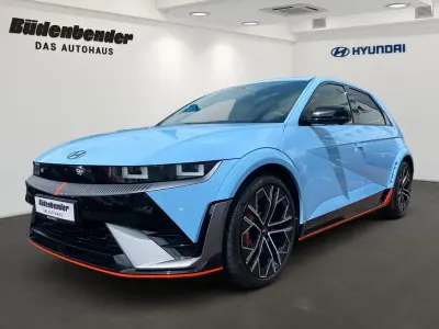 Gebraucht Hyundai Ioniq 5