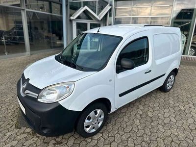 gebraucht Renault Kangoo 1.5dCi Rapid