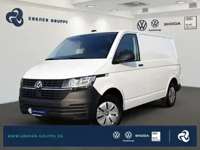 Gebraucht VW T6.1 110 PS (80 kW) 2023 Weiss Van