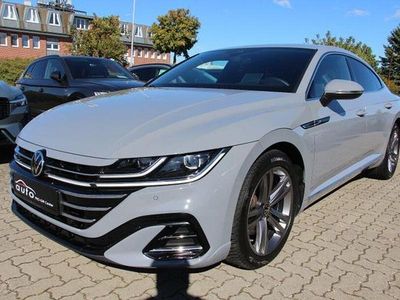 Second-hand VW Arteon R-line 132 CP (97 kW) 2022 Andere Berlinǎ