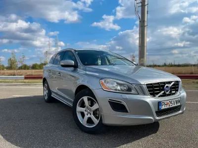 Gebraucht Volvo XC60