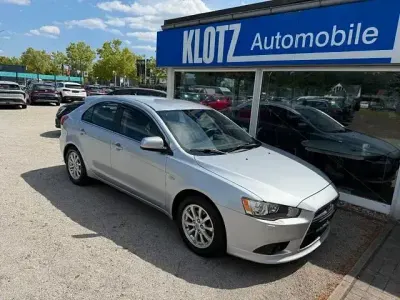 Gebraucht Mitsubishi Lancer Sportback