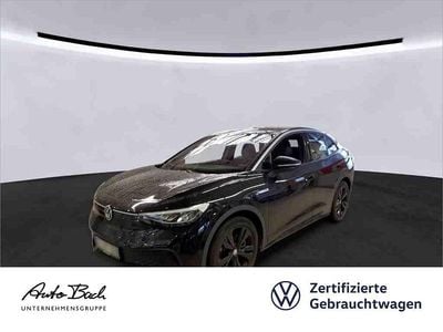 Gebraucht VW ID.5 Pro 127 kW (174 PS) 2022 Grenadillschwarz metallic SUV