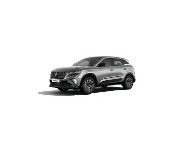 Neu Renault Austral Evolution 148 PS (108 kW) 2026 Dolomitgrau SUV