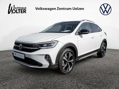Gebraucht VW Taigo Style 116 PS (85 kW) 2024 Weiß SUV