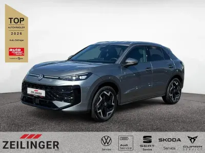 Gebraucht VW T-Roc