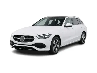 Gebraucht Mercedes C300 Avantgarde 197 PS (144 kW) 2025 Andere Kombi