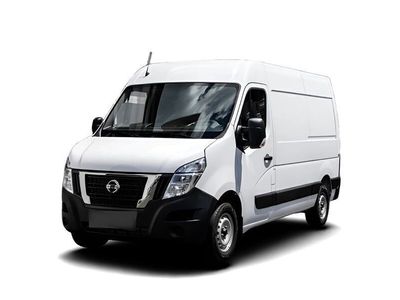 Nissan Interstar