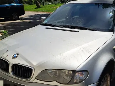 Gebraucht BMW 316
