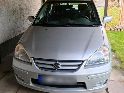 gebraucht Suzuki Baleno Liana