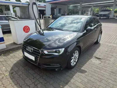 Gebraucht Audi A3