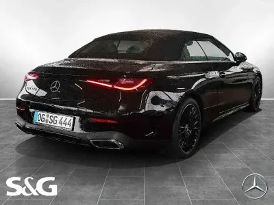 Gebraucht Mercedes CLE200 204 PS (150 kW) 2026