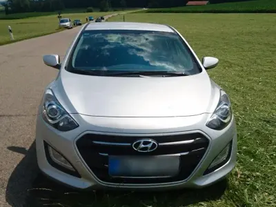 Gebraucht Hyundai i30