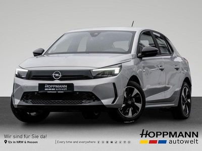 Gebraucht Opel Corsa 100 kW (136 PS) 2023 Silber Limousine
