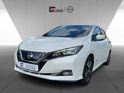 gebraucht Nissan Leaf Tekna 62 kWh e+ ProPilot Park