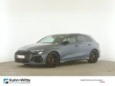 Gebraucht Audi RS3 Sportback