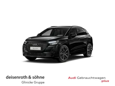 Gebraucht Audi Q4 e-tron