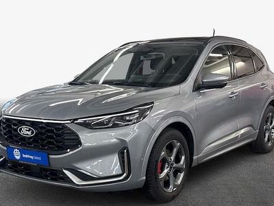 Usata Ford Kuga ST-Line X 151 CV (111 kW) 2025 Argento SUV