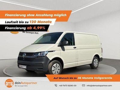 Second-hand VW Transporter 110 CP (80 kW) 2024 Gri Van