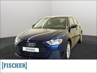 Neu Audi A1 Sportback Basis 95 PS (69 kW) 2026 Blau Kleinwagen