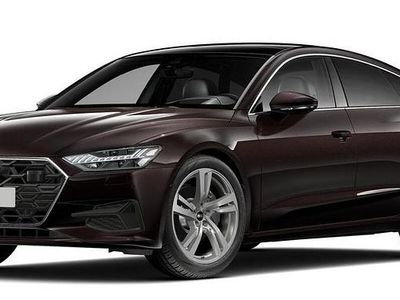 Audi A7 Sportback