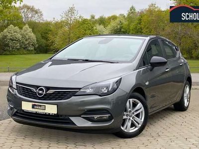 gebraucht Opel Astra Edition Start/Stop PDC / NAVI / Kamera / Allwetter