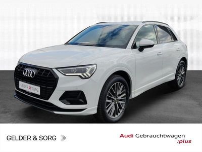 gebraucht Audi Q3 40 TFSI advanced quattro | |