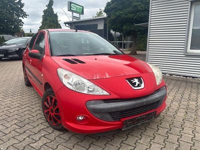 Peugeot 206+