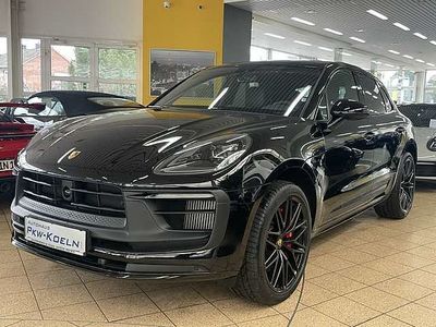 gebraucht Porsche Macan GTS *PANO*PASM*CHRONO*LuFT*ABSTAND*PDLS+*