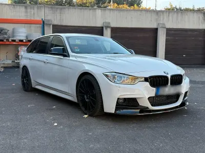 Gebraucht BMW 318