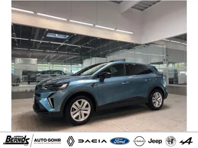Gebraucht Renault Symbioz Evolution 143 PS (105 kW) 2025 Blau SUV