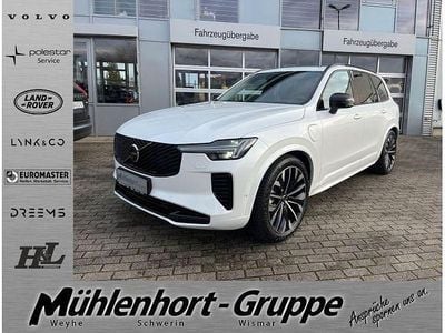 Gebraucht Volvo XC90 Ultra 455 PS (334 kW) 2025 Weiß SUV