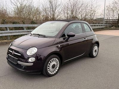 Second-hand Fiat 500 69 CP (50 kW) 2014 Mov Cabrio